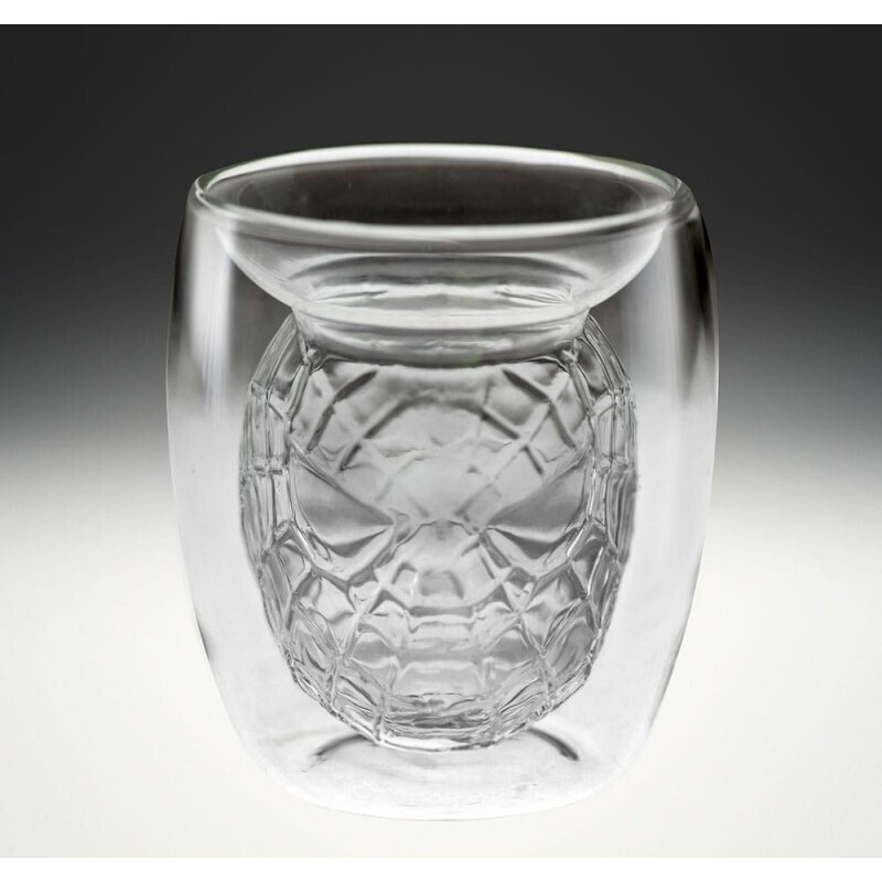 Marvel 3D Glass Spider-Man Σφηνοπότηρο από Γυαλί