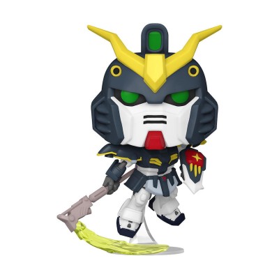 Funko Pop! Mobile Suit Gundam Wing - XXXG-01D Gundam Deathscythe 1935