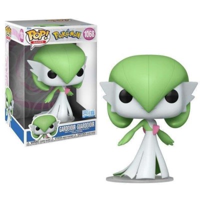 Pokemon Super Sized Jumbo POP! Vinyl Figure Gardevoir 25 cm #1068