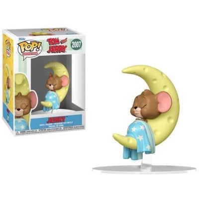 Funko Pop! Animation: Tom & Jerry - Jerry 2007