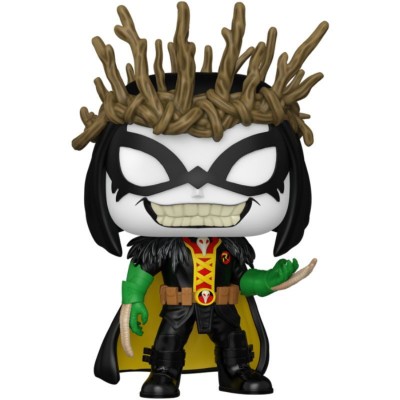 Funko Pop! Heroes: Dark Multiverse - Robin King 581