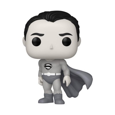 Funko Pop! Heroes: Adventures Of Superman - Superman '50 #000