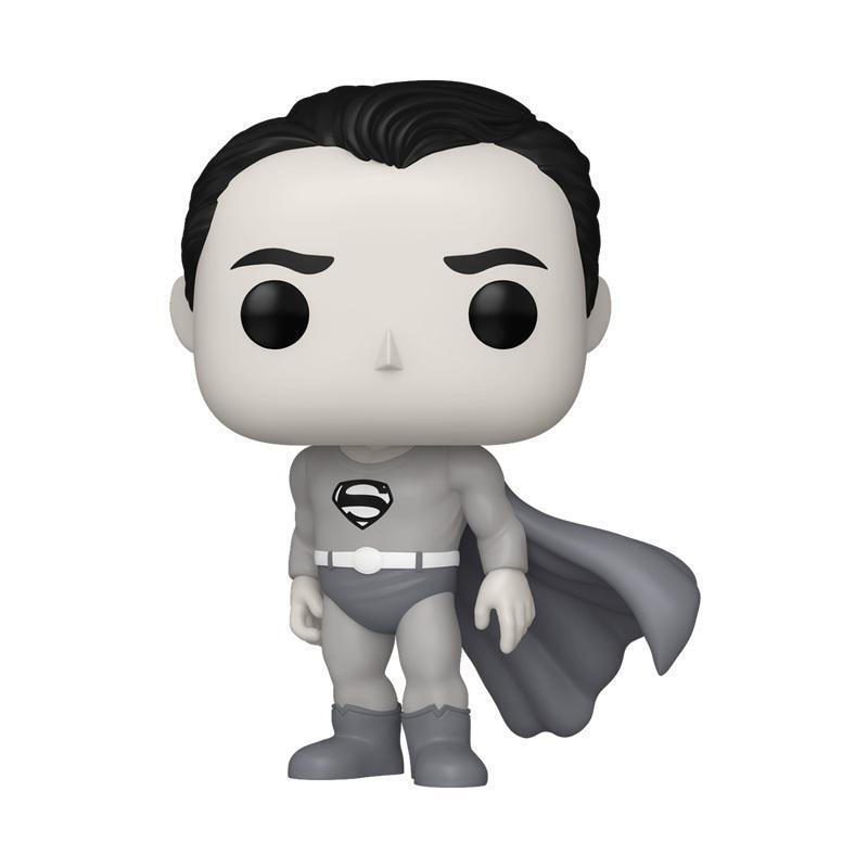 Funko Pop! Heroes: Adventures Of Superman - Superman '50 #000