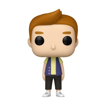 Funko Pop! Animation: Bob's Burgers - Jimmy Jr. 2171