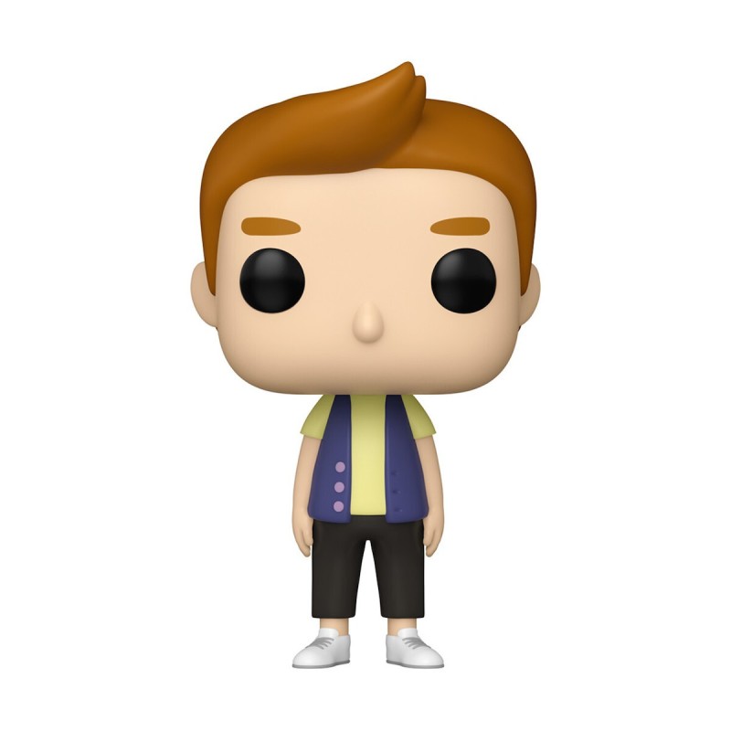 Funko Pop! Animation: Bob's Burgers - Jimmy Jr. 2171