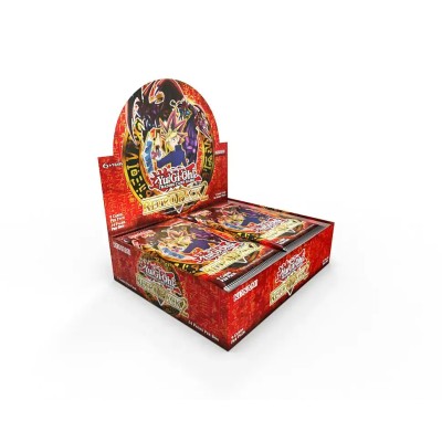 Yu-Gi-Oh! TCG Retro Pack 2 Reprint Booster Display (24) *English Version*