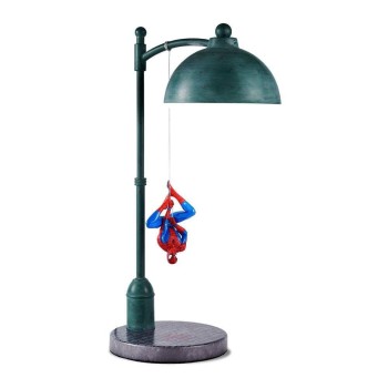 Marvel officially licensed Desk Light Hanging Spider-Man 40cm
