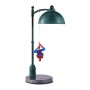 Marvel officially licensed Desk Light Hanging Spider-Man 40cm