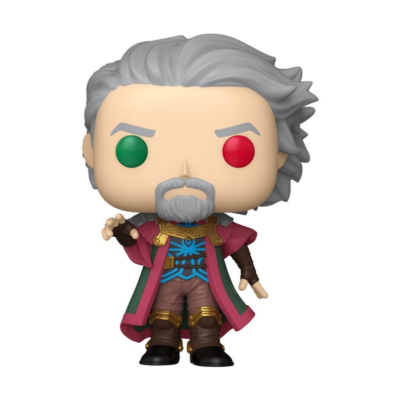 Magic the Gathering POP! Games Vinyl Figure Urza 9cm 1111