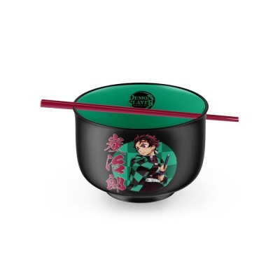 Demon Slayer Officially licensed Ramen Bowl