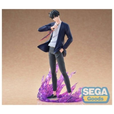 Solo Leveling XrossLink PVC Statue Sung Jinwoo 18cm