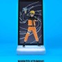 Naruto Neon Figure 1/9 Naruto Uzumaki 25cm