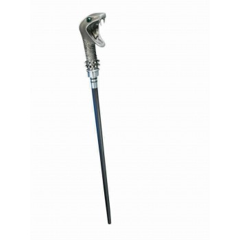 Harry Potter Replicas: 1/1 - Lucius Malfoy´s Walking Stick