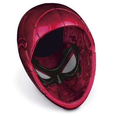 Avengers: Endgame Marvel Legends Series Electronic Helmet Iron Spider