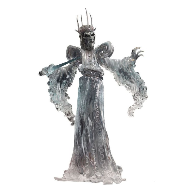 Lord of the Rings Mini Epics Vinyl Figure The Witch-King of the Unseen Lands Limited Edition 19cm