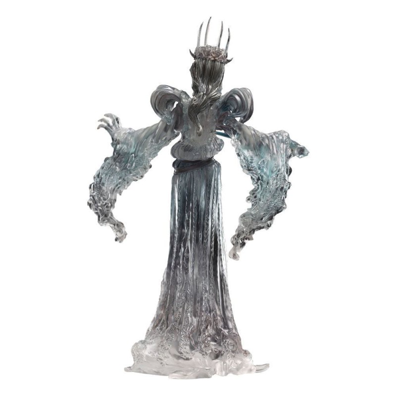 Lord of the Rings Mini Epics Vinyl Figure The Witch-King of the Unseen Lands Limited Edition 19cm