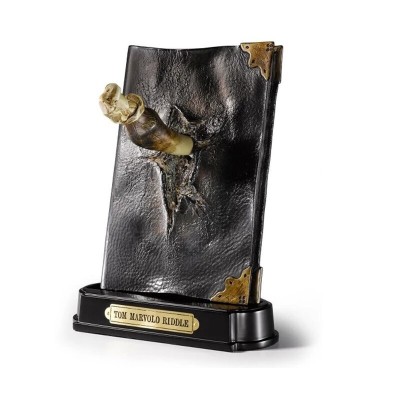 Harry Potter Replica 1/1 Basilisk Fang and Tom Riddle Diary