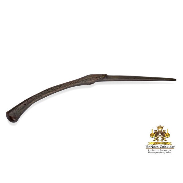 Harry Potter Replica Bellatrix Lestrange´s Wand 35cm Replicas: 1/1