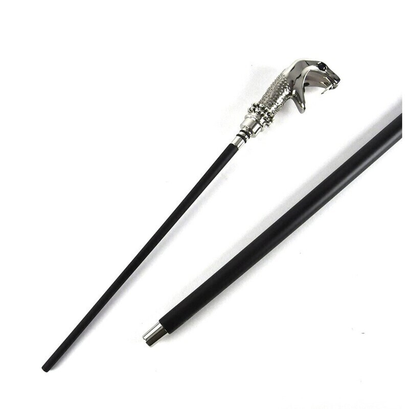 Harry Potter Replicas: 1/1 - Lucius Malfoy´s Walking Stick