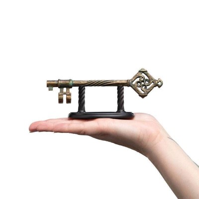 Lord of the Rings Replica 1/1 Key to Bag End 15cm