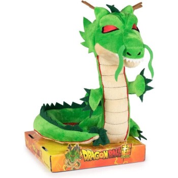 Dragon Ball High quality and officially licensed Plush Figure Shenron 29cm