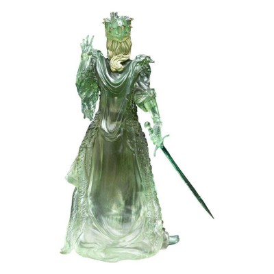 Lord of the Rings Mini Epics Vinyl Figure King of the Dead Limited Edition 18cm