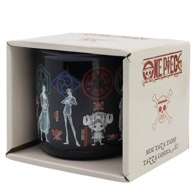 One Piece Mug Friends 355 ml