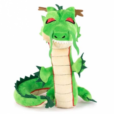 Dragon Ball High quality and officially licensed Plush Figure Shenron 29cm