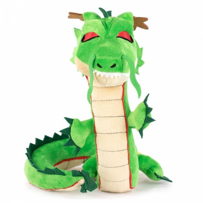 Dragon Ball High quality and officially licensed Plush Figure Shenron 29cm
