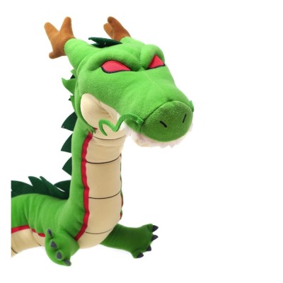 Dragon Ball High quality and officially licensed Plush Figure Shenron 29cm