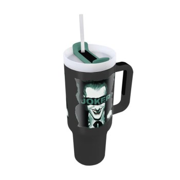 DC Comics Stainless Steel tumbler Joker 1130ml