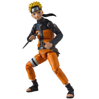 Naruto Shippuden Action Figure Naruto 10cm