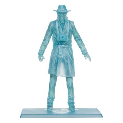 Mcfarlane Toys DC Comics: Joker Φιγούρα Δράσης ύψους 18εκ. MCF17186
