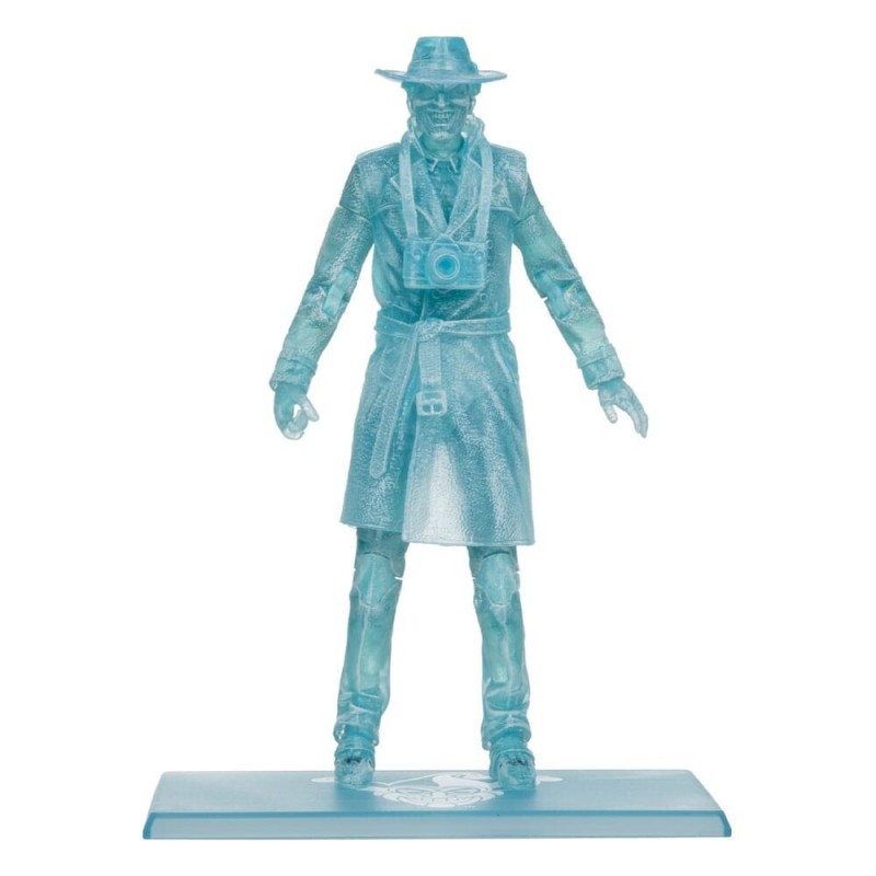 Mcfarlane Toys DC Comics: Joker Φιγούρα Δράσης ύψους 18εκ. MCF17186