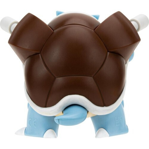 Pokémon Battle Feature Figure Blastoise 11cm