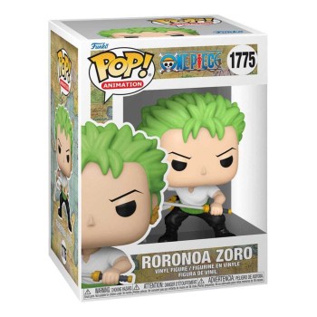 Funko Pop! Animation: One Piece - Roronoa. Zoro 1775