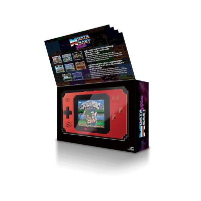 My Arcade Portable Gaming System Pixel Player
