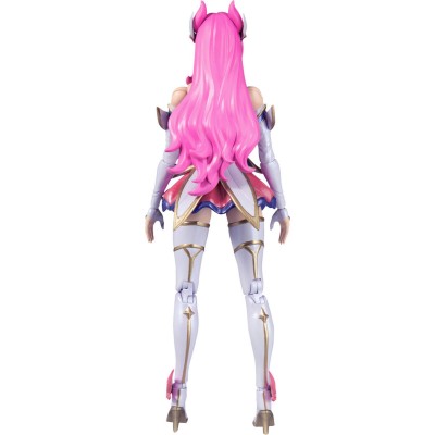 Beast Kingdom League of Legends: Star Guardian Kai'Sa Star Guardian Kai'Sa Φιγούρα Δράσης ύψους 19εκ. σε Κλίμακα 1:9 BKDDAH-068