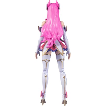 Beast Kingdom League of Legends: Star Guardian Kai'Sa Star Guardian Kai'Sa Φιγούρα Δράσης ύψους 19εκ. σε Κλίμακα 1:9 BKDDAH-068