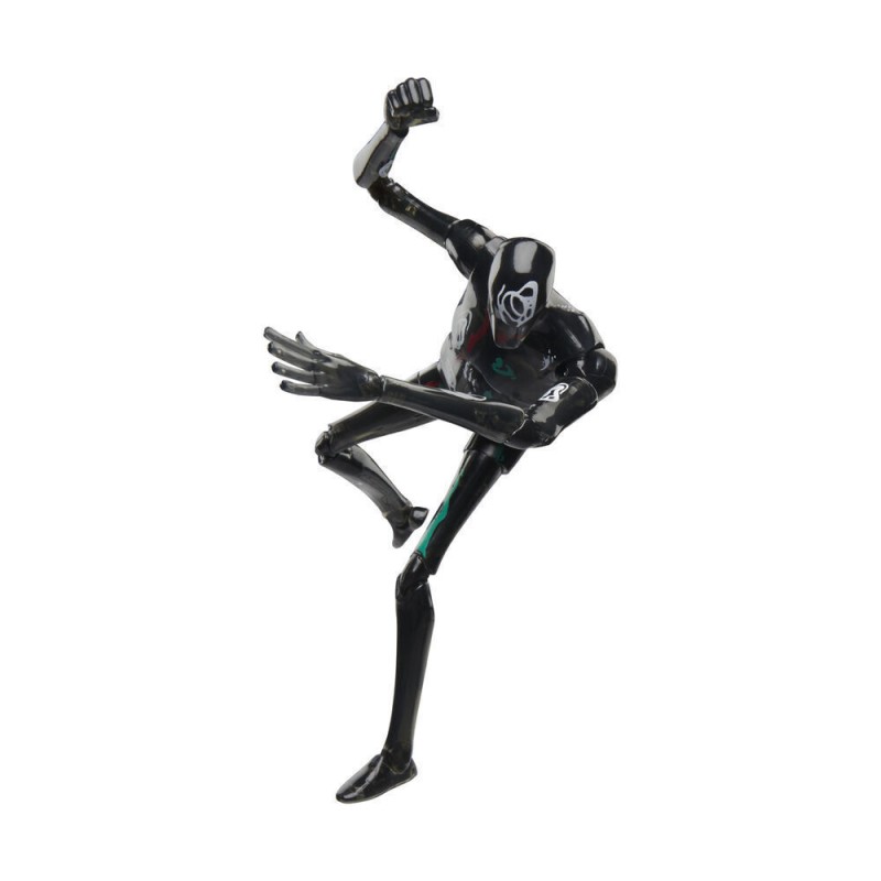 Spider-Man: Across the Spider-Verse Marvel Legends Action Figure The Spot 15cm