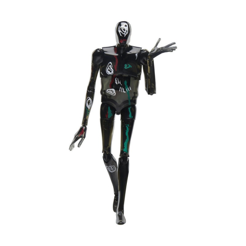 Spider-Man: Across the Spider-Verse Marvel Legends Action Figure The Spot 15cm