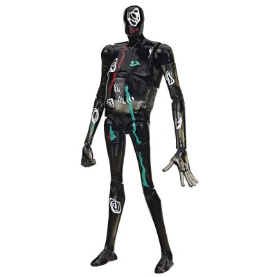 Spider-Man: Across the Spider-Verse Marvel Legends Action Figure The Spot 15cm