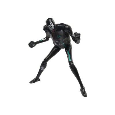 Spider-Man: Across the Spider-Verse Marvel Legends Action Figure The Spot 15cm