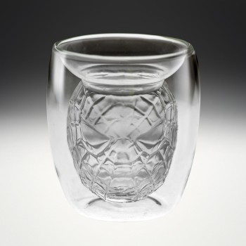Marvel 3D Glass Spider-Man Σφηνοπότηρο από Γυαλί