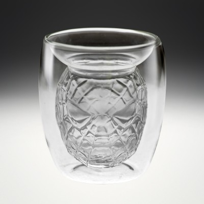 Marvel 3D Glass Spider-Man Σφηνοπότηρο από Γυαλί