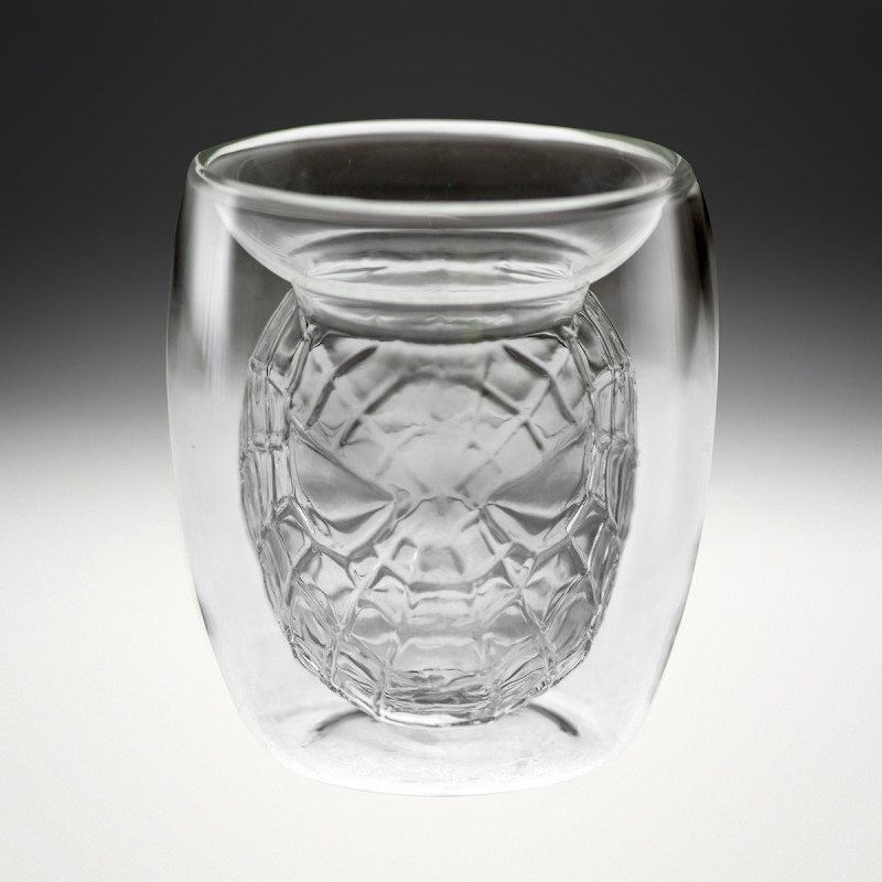 Marvel 3D Glass Spider-Man Σφηνοπότηρο από Γυαλί