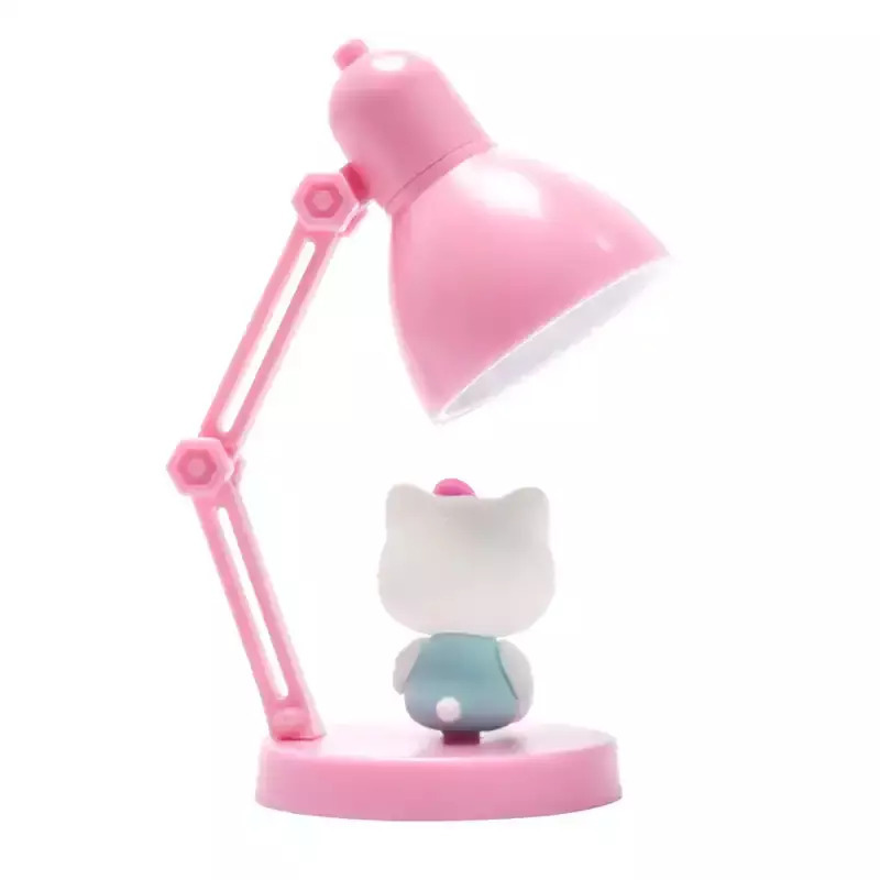 Sanrio Officially licensed Mini LED-Light with Figure Hello Kitty 10cm