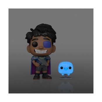 Elio POP & Buddy! Animation Vinyl Figure Elio w/Buddy 9cm 1532
