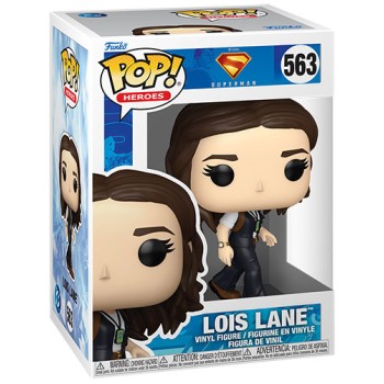 Funko Pop! DC Primal Age: DC Comics - Lois Lane 563