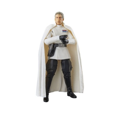 Star Wars: Andor Black Series Action Figure Director Orson Krennic 15cm